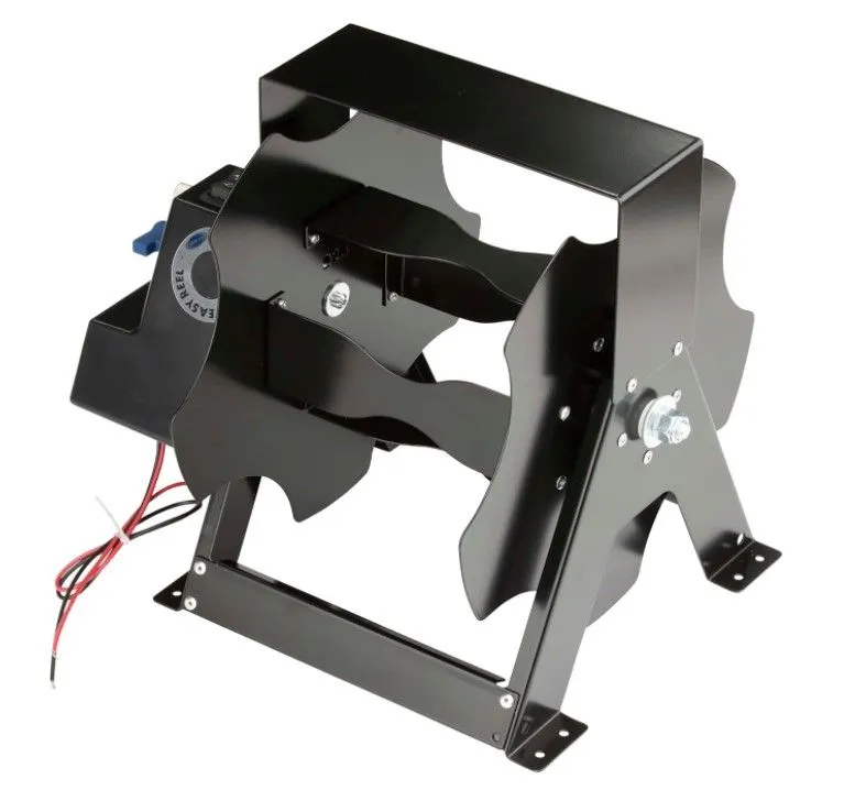 MOTORIZED CORD REEL